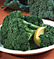 Bonanza Hybrid Broccoli